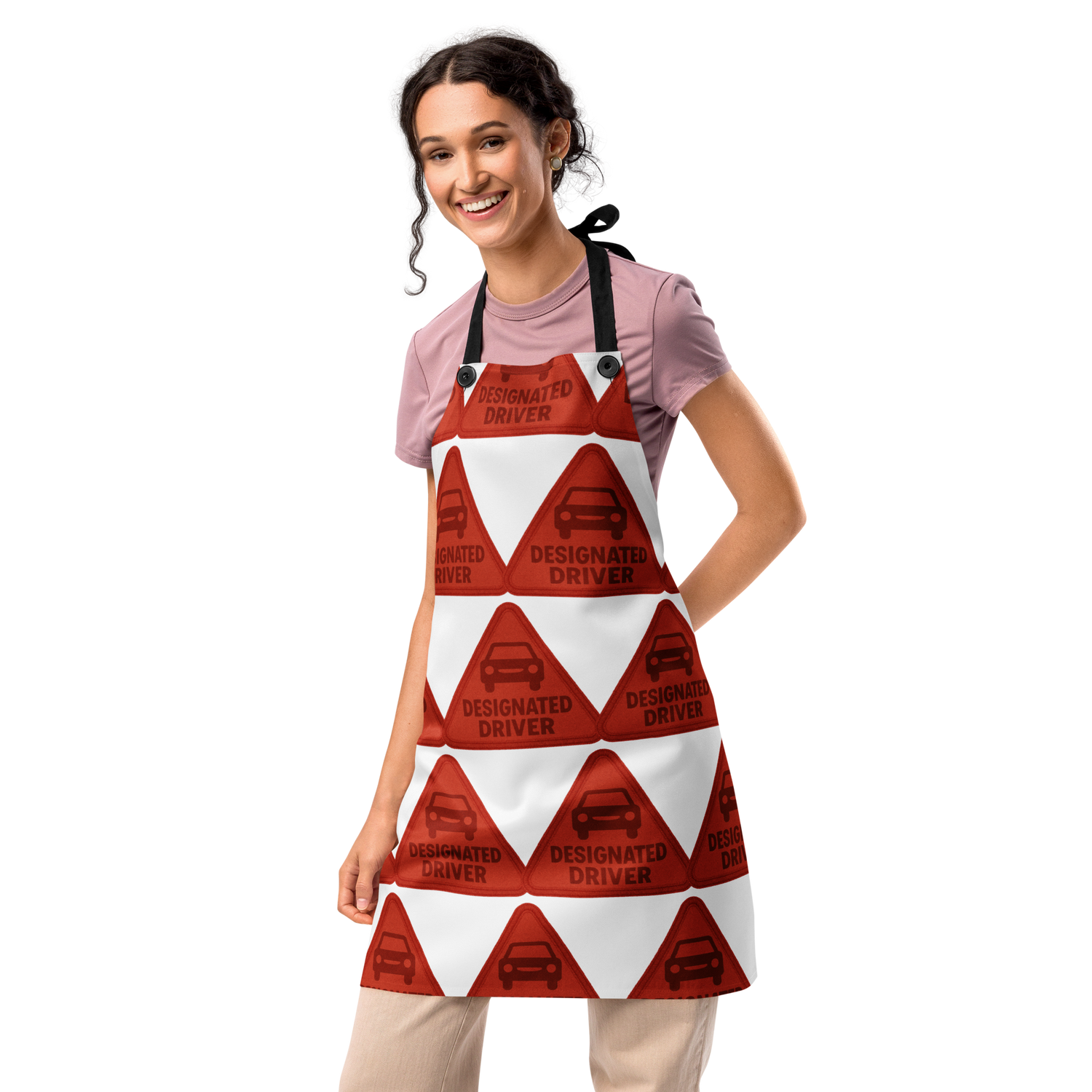 Aprons